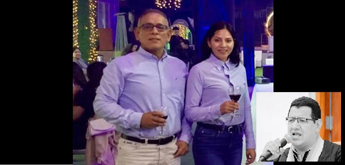 Con acción de amparo juez amenaza a periodistas que salieron en defensa de mujer víctima de presunta violación sexual 